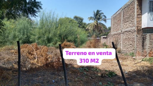 Terreno En Venta – Urb. El Chipe - Piura