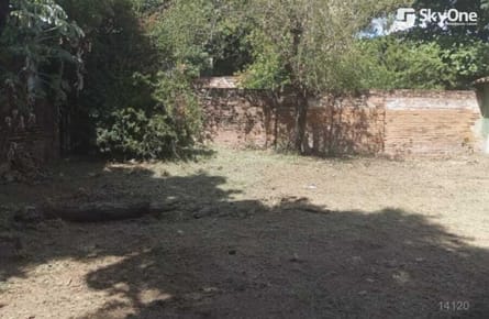 VENDO TERRENO EN EL B° REPUBLICANO ZONA CAMPUS UCA