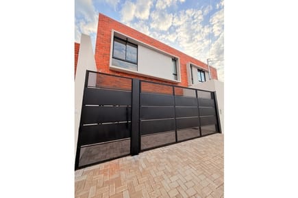 EN VENTA DUPLEX EN ASUNCIÓN - SAN VICENTE