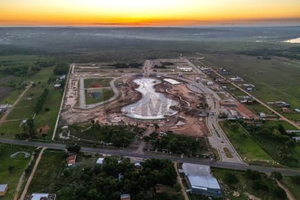 Terreno-Venta-PY Cordillera San Bernardino