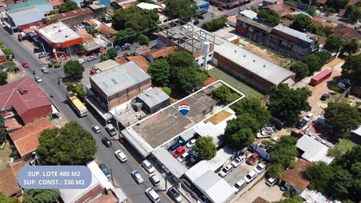 EN VENTA AMPLIO LOCAL COMERCIAL EN FDO DE LA MORA Z/SUR