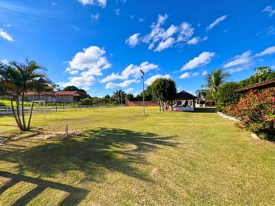 Quinta en la zona de Los Cruces