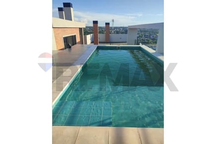 Departamento - Alquiler