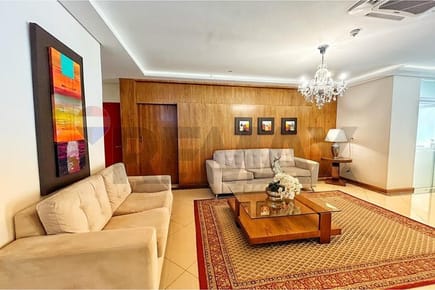 Condominio de Lujo - Alquiler - Recoleta, Asunción, Paraguay