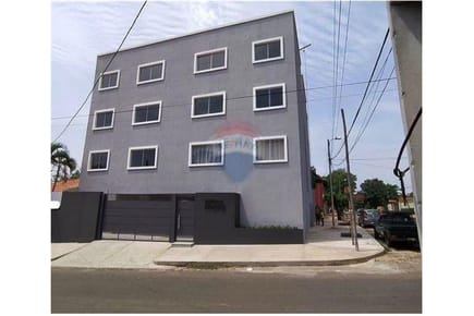 EN VENTA DEPARTAMENTO EN FERNANDO ZONA CAMPO GRANDE