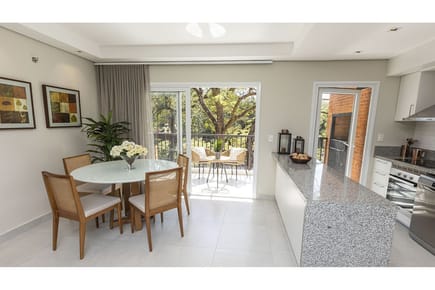 Departamento con Jardín-Venta-Loma Pytá, Mariano Roque Alonso, Central