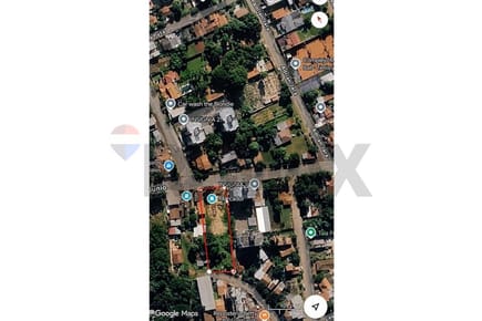 Terreno - Alquiler - Luque, Central, Paraguay
