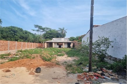 Terreno-Venta-Cristobal colon, San Bernardino, Cordillera