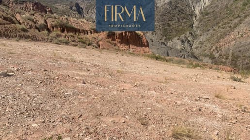 COMPRA ESTE TERRENO EN HUAJCHILLA