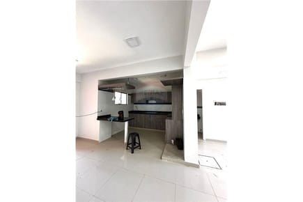 VENDO DUPLEX A ESTRENAR EN LUQUE CAMPO GRANDE