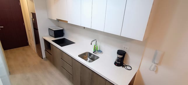 Loft En Venta Ideal Para Airbnb  En Estudio 4 - Barranco