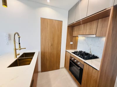 Departamento De Lujo A Estrenar En Venta De 2 Dormitorios | EQUIPETROL