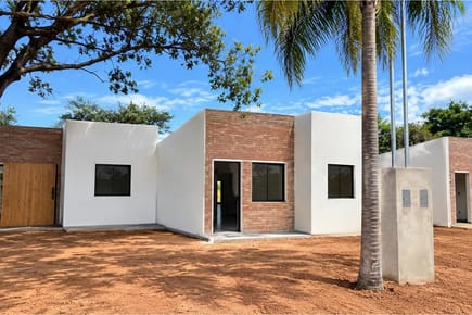 Casa-Venta-Centro San Pedro, Limpio, Central
