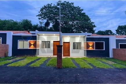 CHALET EN VENTA