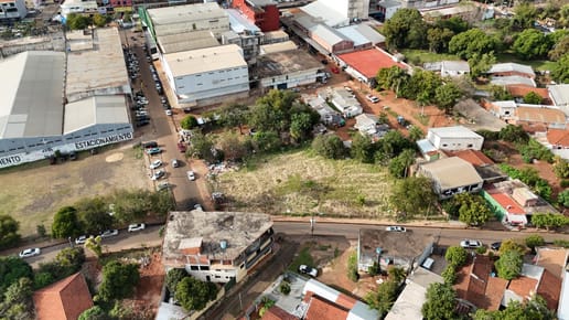 TERRENO EN VENTA – Encarnación, Barrio Buena Vista (Itapúa)