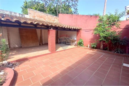 ALQUILO EN VILLA AURELIA ENCANTO DE  CASA