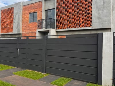 Vendo Duplex A Estrenar En Cuarto Barrio Luque