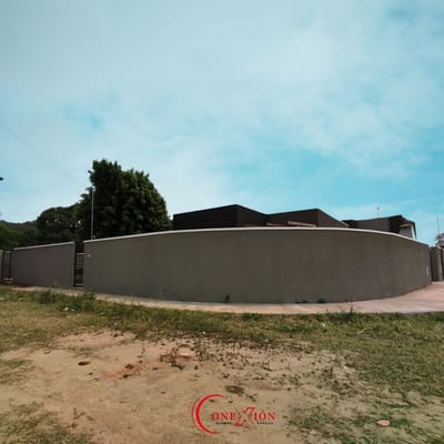 CASA EN VENTA A ESTRENAR CARRETERA A COTOCA KM 15.5