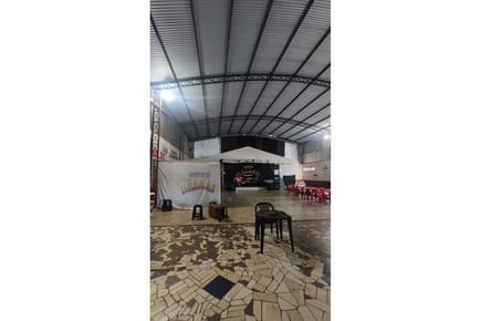 Local Comercial en Santa Rita, Paraguay