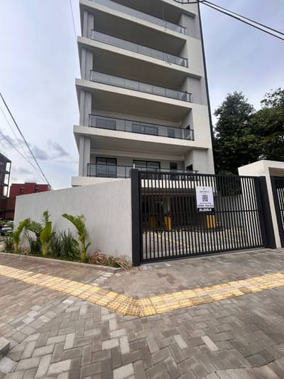 ALQUILO DEPARTAMENTO DE 3 DORMITORIOS A ESTRENAR - ALFEVI RESIDENCE