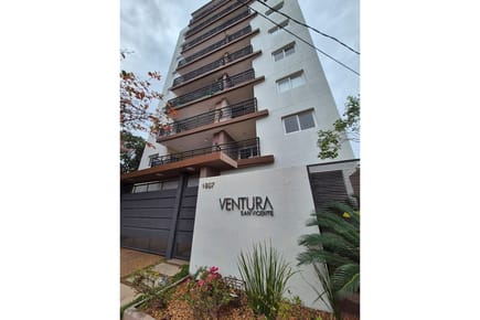 Departamento-Venta-Manuel Gondra casi Pirizal, San Vicente, Asunción