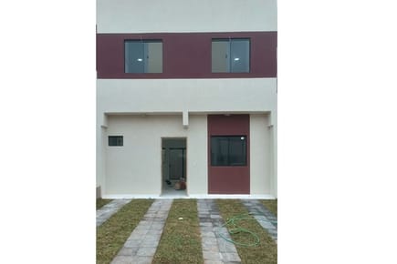Dúplex-Venta-Alexandro Miranda c/Justo Bogado Barrio, Puerto Pabla