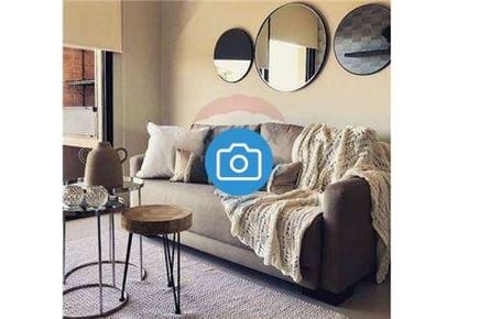 Departamento-Venta- , Villa Morra, Asunción