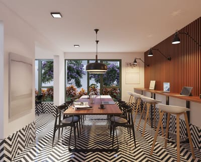 Flat de estreno en venta distrito Barranco - Pintoresco, Moderno y Cultural