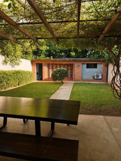 Vendo Duplex Zona Fernando de la mora 