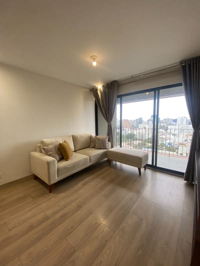 Alquiler Flat Roosvelt – Miraflores