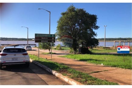 Terreno - Venta - Cambyretá, Itapúa, Paraguay