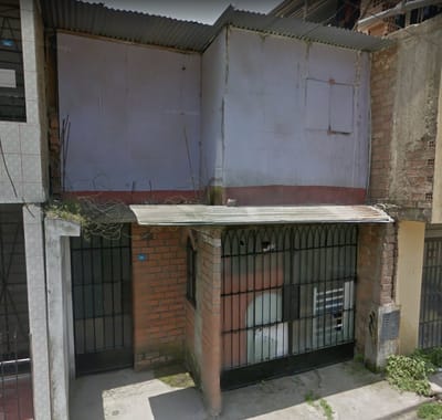 Ocasión, se vende Propiedad de 100m2 a precio de terreno