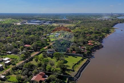 Quinta-Venta-PY Presidente Hayes Villa Hayes
