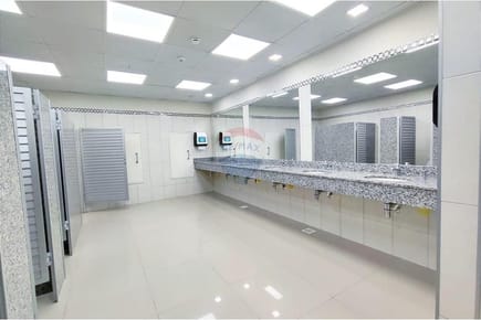 Oficina de 132 m2 en Villamorra