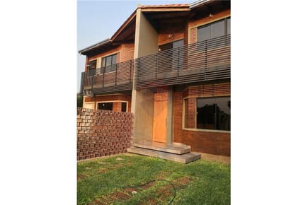 Vendo duplex en San Lorenzo 