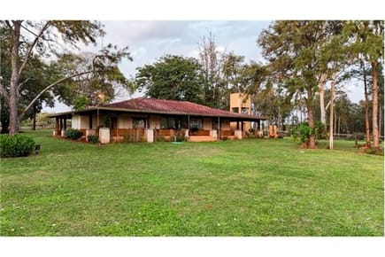 EN VENTA FINCA AGRICOLA