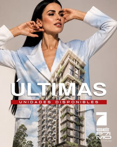Ultimas unidades
