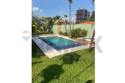 ENORME CASA  ZONA PINEDO