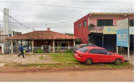 Alquiler de Inmueble Productivo en Villa Elisa, Central