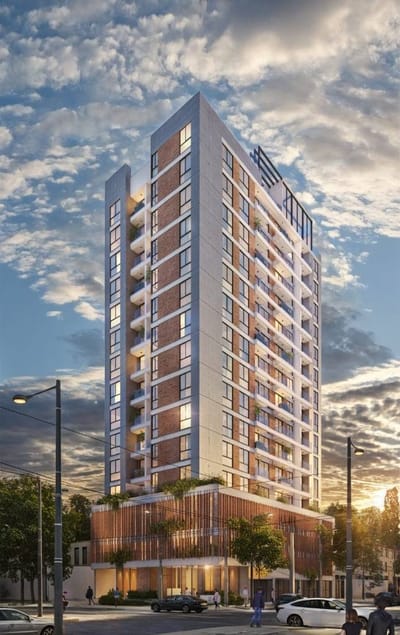 EN VENTA MONOAMBIENTE MATRISA LILLO