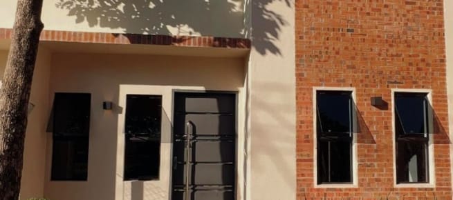 VENDO Casa 2 dorm en Condominio - Capiata Rojas Cañada