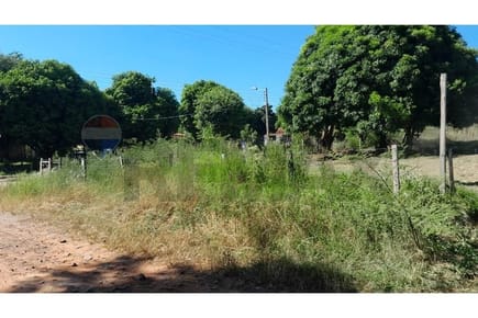 TERRENO AMPLIO EN ITÁ POTRERO, IDEAL PARA DESCANSO O INVERSIÓN