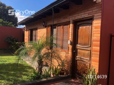 VENDO HERMOSA CASA EN MARIANO