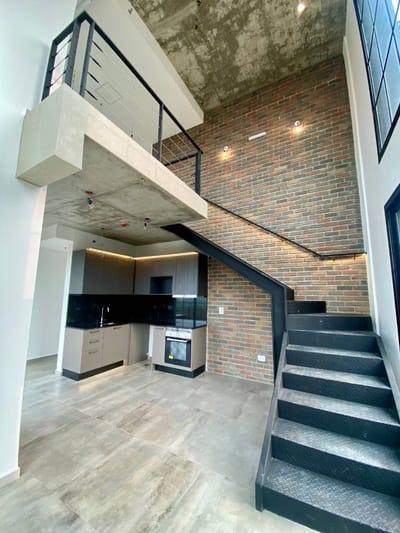 VENDO DEPARTAMENTO TIPO DUPLEX- EDIFICIO GRAND CHEALSEA