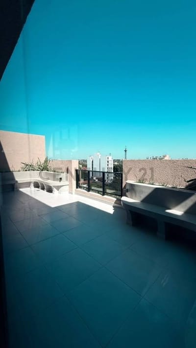 Departamento de 1 Dormitorio en Alquiler Amoblado. Afianza Mariscal 