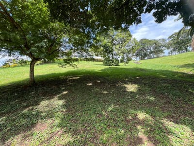 Terreno En Venta Urubó Golf Módulo 2