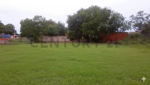 Vendo terreno en Villa Hayes