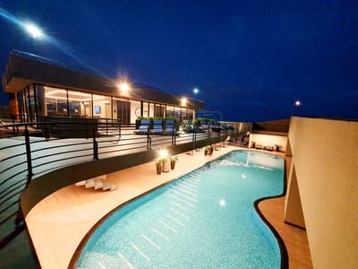 SKY MOON – Alquiler de Lujoso Departamento