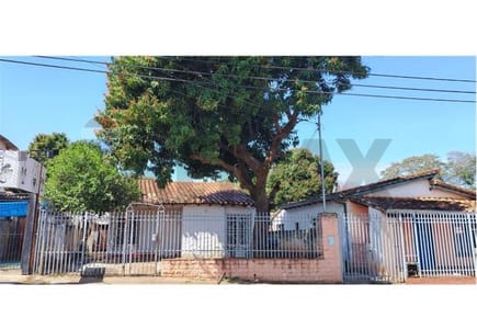 En Venta - Casa - Fernando De La Mora, Central, Paraguay
