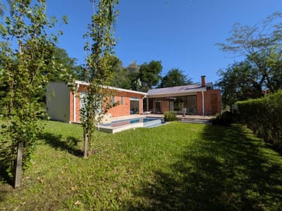 VENDO EXCLUSIVA PROPIEDAD EN CONDOMINIO AYRES DE SANBER